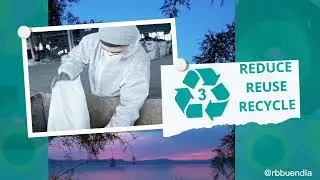 Protect our ocean Advocacy Campaign