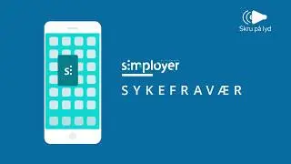 Simployer HRM system | Sykefrav&aelig;r
