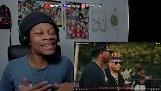 Abra Cadabra - Millionaire | REACTION