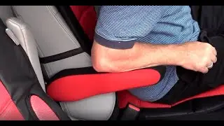 Protect your Armrest with Flat Cloth Fabric Armrest Covers |FH Group&reg;