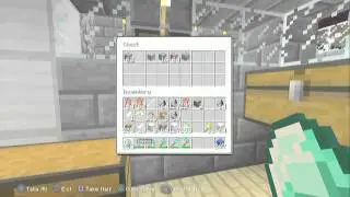 Minecraft Real Time Edit tool by kiwi_modz & BadChoicesZ PS3 Version (part 1)