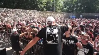 Astroid Boys - 3 SHOWS IN 24HRS (GERMANY)