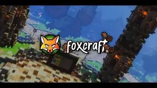 McFoxCraft Trailer PROMO [MADE BY ME]
