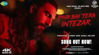 Phir Bhi Tera Intezar | Emotional Hindi Song | Zen Beats Hindi