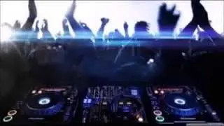 Kemal &Ccedil;oban (Electro House Club Mix) 2015
