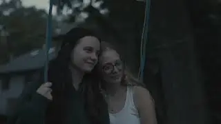 Black Powder Confetti - A Student Film Trailer