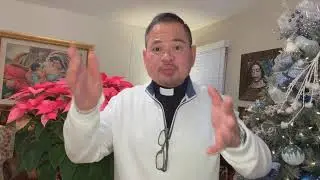 Saturday Evening Mass