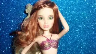 Hayden Wig Photoshoot