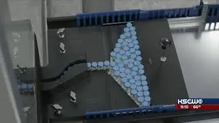 The ending of a KWCH-12 Episode