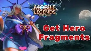 Как получить фрагменты героев в Mobile Legends в 2024 году (быстро и легко) | Mobile Legends
