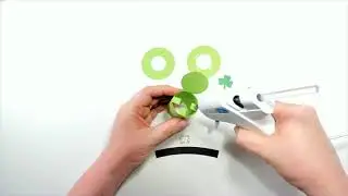 St. Patrick's Day Hat - 3D Craft Instructional Video - DIY