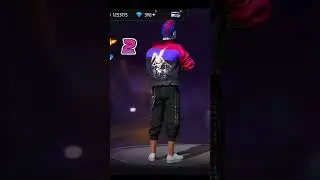TOP 5 BEST DRESS COMBINATION WITH NIGHT CLOWN BUNDLE😀