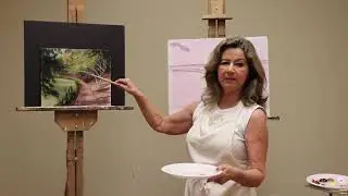 Step By Step Painting - 