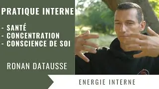 La pratique interne dans les Arts Martiaux (Penchak Silat - Arts Martiaux // Ronan Datausse)