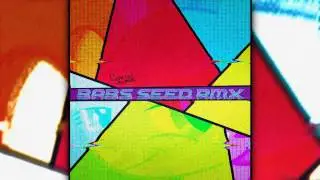 General Mumble - Babs Seed RMX