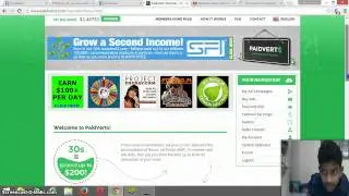 paidverts coin flip  strategy latest version