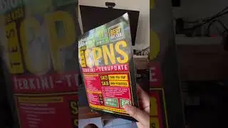 Ayo di beli di larisi buku latihan tes cpns #cpns #cpns2024