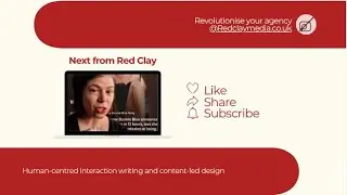 Pitch for premium digital customer experience for a luxury bank