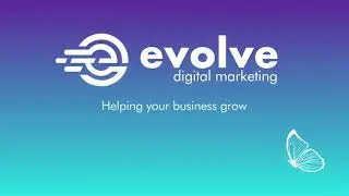 Evolve Digital Marketing Facebook Cover Video