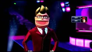 Buzz!: Викторина на ТВ #викторина #игры #playstation