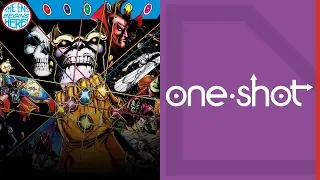 One-Shot - Infinity Gauntlet (1/6)
