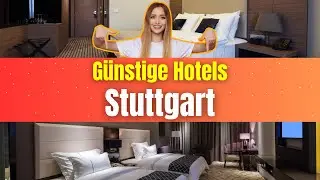 G&uuml;nstige Hotels in Stuttgart | Billige Hotels in Stuttgart