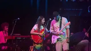 &ldquo;Miss Lucifer&rsquo;s Love&rdquo; - Oteil Burbridge and Friends RRR Band