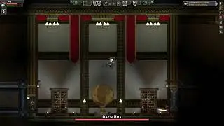 Asra Nox - Starbound Guides