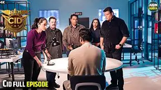 #cid | CID Daya | Crime World | CID New Episode | Real Heroes | Full Episode | CID Season