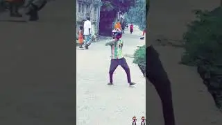 Gully Boy Dance