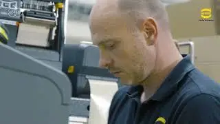 Supply Chain der nächsten Generation bei HARTING