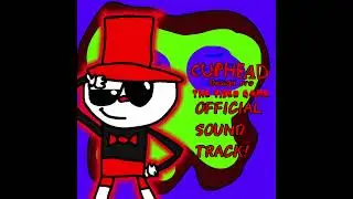 Cuphead Design Pro The Game Original Sound Track!: MENU #cuphead #shorts #kindafunnygames #castle