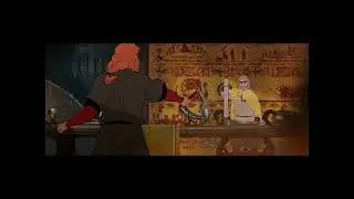 Banner Saga Blind Playthrough Episode 1