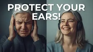 6 Everyday Habits Damaging Your Hearing And How to Protect It!