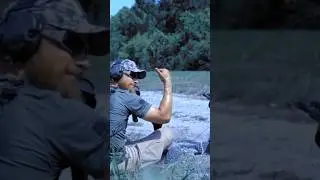 Military and Survival Training with Navy SEAL Don Mann on #SurvivingMann 2