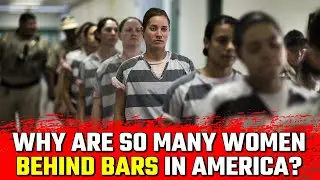 Why Are So Many Women In Prison &bull; Criminal Justice &bull;  BRAVE NEW FILMS (BNF)