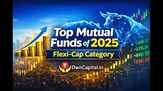 Top 10 Flexi Cap Mutual Funds for 2026 - Best Return in last 1 Year, 5 Year & 10 Year