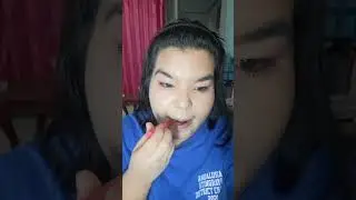 GRWM Make Up𐙚✮⋆˙🌸💜 #fypシviral #kbeauty  #beauty #grwmmakeup #grwm #shorts #makeup