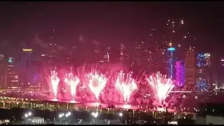 Doha Qatar  Katara in Ramadan Time 2023