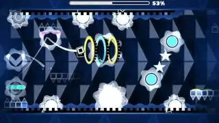 [LIVE] (Very Hard Demon) Supersonic by ZenthicAlpha | Geometry Dash