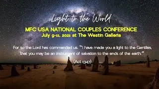 2021 MFC Conference June Video (2)