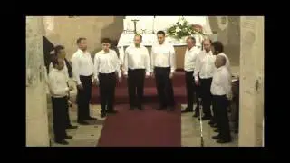Klapa 'Bistrica' - Suza za zagorske brege