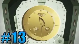 Dark Plays: Sly 3 [13] - 