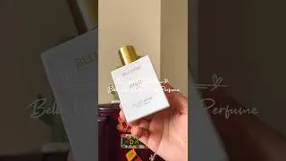 Bella Vita White OUD Perfume || #bellavita #bellavitawhiteoudperfume #whiteoudperfume #luxuryperfume