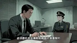 非法棄置廢棄物及土石方之亂懶人包｜一支影片搞懂所有風險與責任 ｜ 環保案件解析