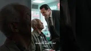 Billionaire Slaps Elderly Black Veteran &mdash; Doesn't Know His Son is Director of Homeland Security