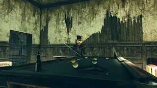 &ldquo;Pool Table Rules&rdquo; - Fallout 76 Note