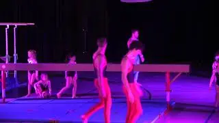 Geräteblock -Showteam Phoenix