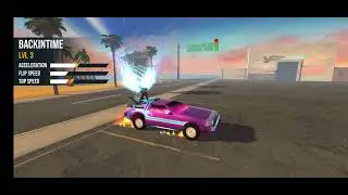 Stunt Car Extreme 3D💥 SPEED MAX