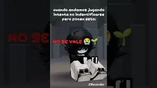 ELLOS CONOCEN MI DEBILIDAD 😭 #musica #humor #roblox #yosoydelos7mil  #monlaferte #tufaltadequerer